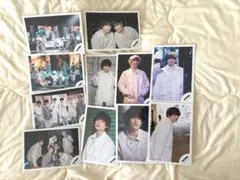 松村北斗 公式写真