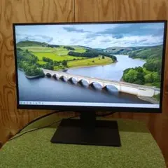 21.5インチ 液晶モニター KOORUI 22N1
