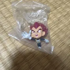 ドラゴンボール ベジータ マスコット フィギュア