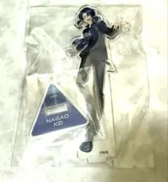 にじさんじ 長尾景 アクスタ VΔLZ2周年記念