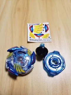 2025年最新】ヴァルキリ ベイブレードxの人気アイテム - メルカリ