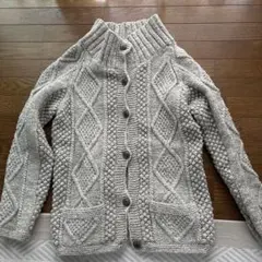 chahat ネパール 手編みセーター