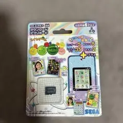 meスマホ＋専用ダウンロードアプリカード スイカゲーム