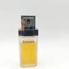 TIFFANY ティファニー オードパルファム 100ml 香水廃盤品箱付きレア
