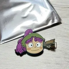 忍たま乱太郎 前髪クリップ 三反田数馬