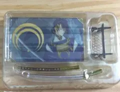 刀剣乱舞ONLINE 刀剣 フィギュア コレクション vol.1 三日月宗近B