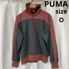 PUMA トラックジャケット 偶然にも最悪な少年 市原隼人 サイズO