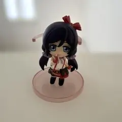 東條希 フィギュア ラブライブ