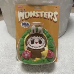 こ*ま様 ラブブ サンドイッチミニバッグ