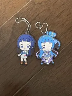 キミとアイドルプリキュア キュアウインク 2種セット