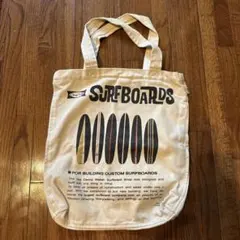 ROOTOTE トートバッグ リバーシブル サーフボード柄のサムネイル