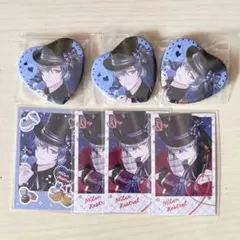 にじさんじ　ミラン・ケストレル