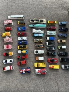 2025年最新】ディズニートミカまとめ売りの人気アイテム - メルカリ