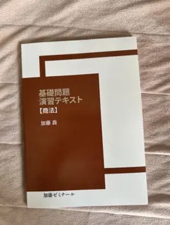 2025年最新】加藤ゼミナールの人気アイテム - メルカリ