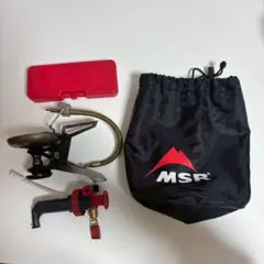 2025年最新】ウィスパーライト インターナショナル msrの人気アイテム