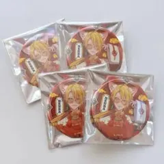 浦島坂田船　センラ　Lie or Truth ワンマン　狐