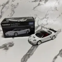 トミカプレミアム　ホンダNSX-R　廃盤のサムネイル