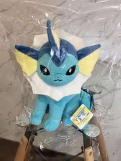 シャワーズ キャラクターグッズ