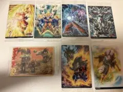 ドラゴンボールイタジャガVOL9