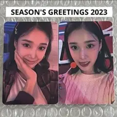 2026年最新】メンバー名：ジェイ(STAYC) カード K-POPの人気アイテム