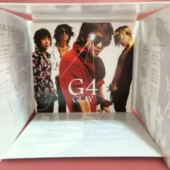 GLAY: G4