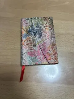 ペーパーブランクス ノート ハードカバー 洋書風