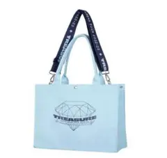 2025年最新】treasure hello トートバッグの人気アイテム - メルカリ