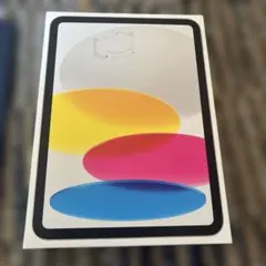 iPad A16 Wi-Fi ケース付き