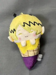 魔入りました！入間くん アイスたぴぬい リード