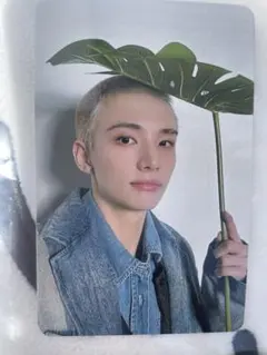 ヒョンジン　会場限定トレカ　5/11 エコパスタジアム