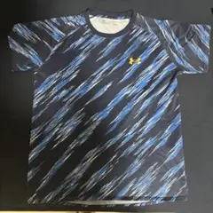 【即購入⭕️】UNDER ARMOUR メンズ ベースボールセットアップ