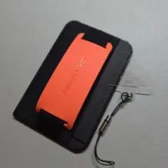 Sinjimoru Magsafe 対応 カードケース