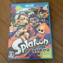 2026年最新】wii u スプラトゥーン セットの人気アイテム - メルカリ