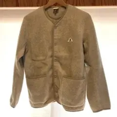 美品　GEBACO カーディガン
