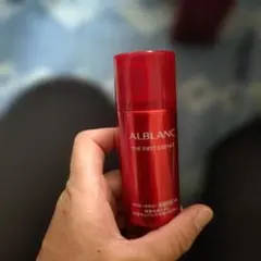 ALBLANC THE FIRST ESSENCE 試供品のサムネイル