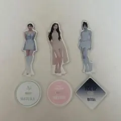 2026年最新】niziu mayukaの人気アイテム - メルカリ