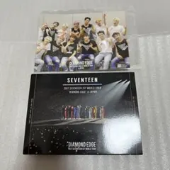 2026年最新】seventeen dvd diamond edgeの人気アイテム - メルカリ