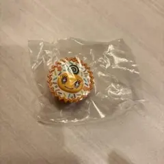 たまごっち手作りおやつチャーム