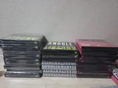 AND2BLE THE 1ST MINI ALBUM Curiosity
