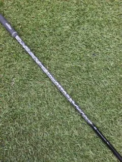 UST Mamiya The ATTAS V2 5S PINGスリーブ付