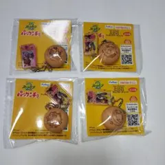 ズートピア２　パックンチョ　フィギュアキーチェーンのサムネイル