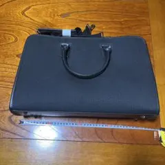 BARTAX ビジネスバック（黒）