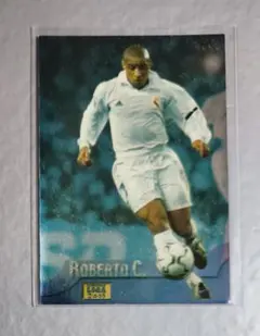 2026年最新】ロベルト・カルロスの人気アイテム - メルカリ