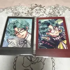 あくねこ ぱしゃこれ第6弾 ナック 2種セット