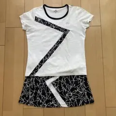 Paradiso テニスウェアセットのサムネイル
