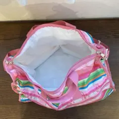 LeSportsac ボストンバック