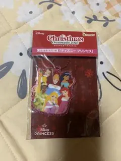 ディズニークリスマスくじ