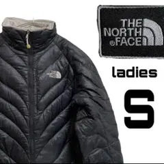 ノースフェイス ダウンジャケット　軽量　薄手　ダウンフェザー　 850 S