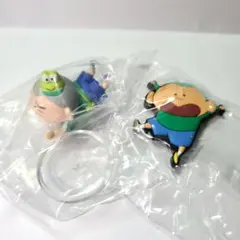 クレヨンしんちゃん×サンリオ キャラクターズ ならぶんです。 他 2点セット