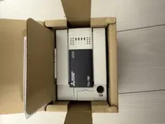 MITSUBISHI ELECTRIC FX3U-16MR/ES